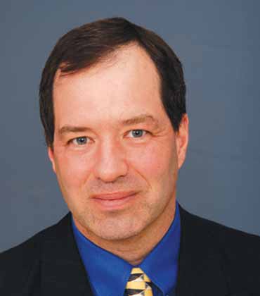 Perry Kramer