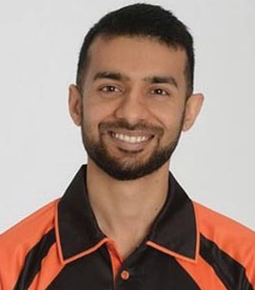Vinay Linus Vinay Linus