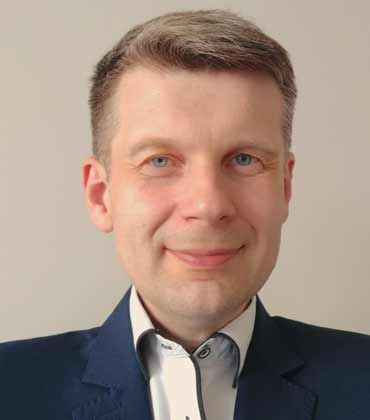 Pawel Bober