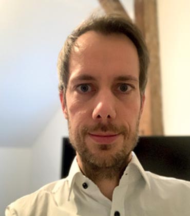 Matthias Fengler