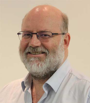 Shane Hastie
