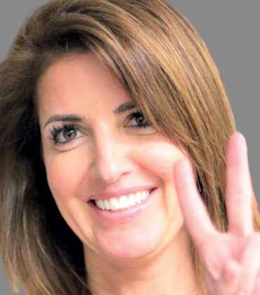 Mar Romero