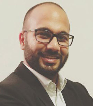 Abhinav Mehra Abhinav Mehra
