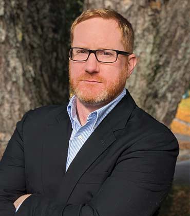 Brian Stice