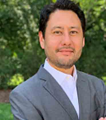 Daniel K. Nishida Daniel K. Nishida