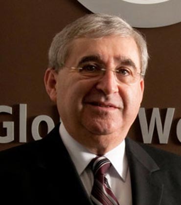 Steve Ginsburgh