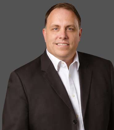 Eric Wilson