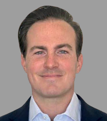 Eric Toff Bergman