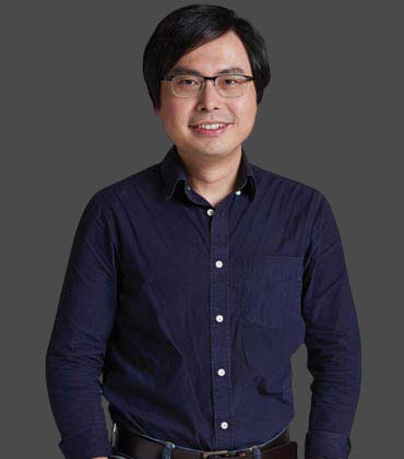 Lei Zhang Lei Zhang