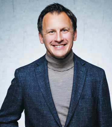 Frank Mager