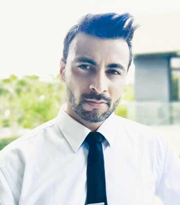 Yassar Haneef Yassar Haneef
