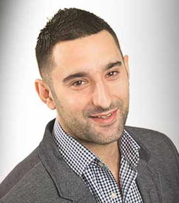Dan Bedi Dan Bedi