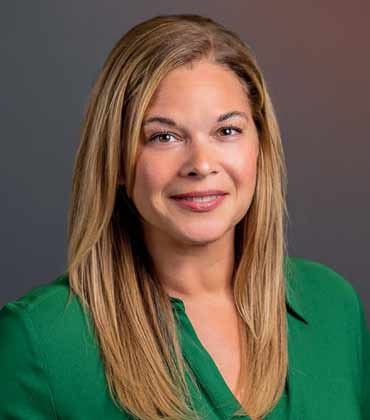 Julie Daniel