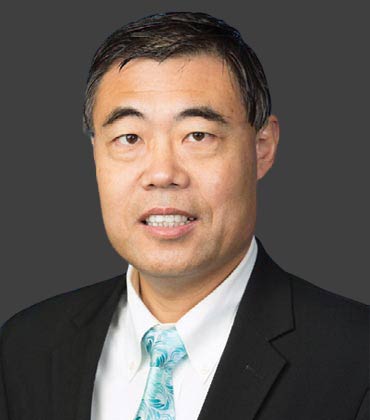 Frank Wang Frank Wang