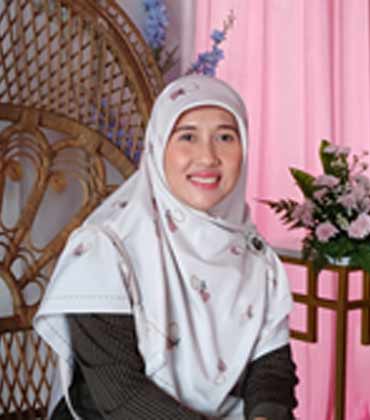 Dewi Fitriyati Dewi Fitriyati