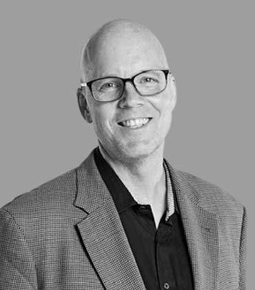 Michael Hyatt-Evenson Michael Hyatt-Evenson
