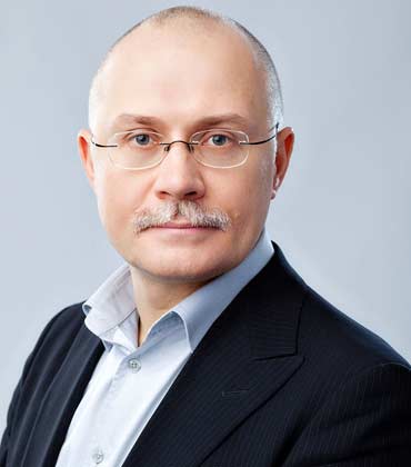 Anatoly Kondratenko Anatoly Kondratenko