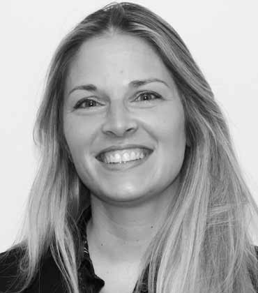 Megan Potgieter