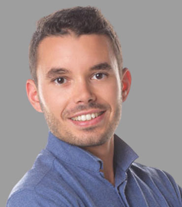 Antoine Morand Antoine Morand