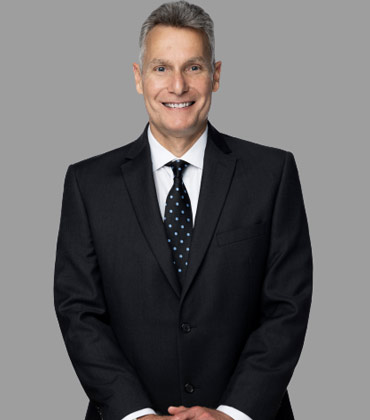 Mark Ushpol