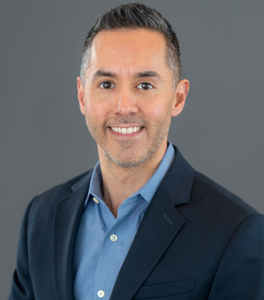 Marvin Mendoza
