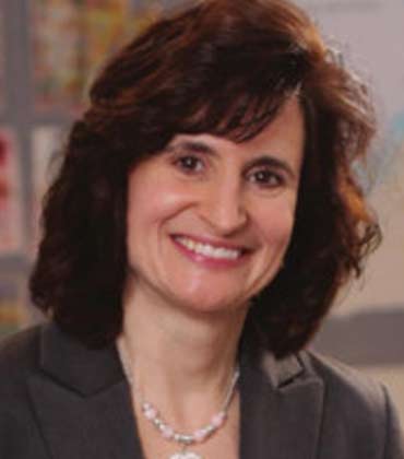 Cathy Shifflett