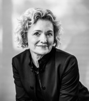 Julie Blanchet