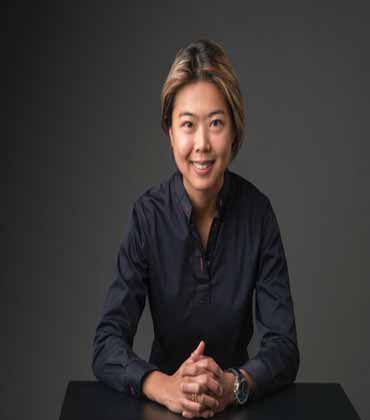 By Shulin Tay By Shulin Tay