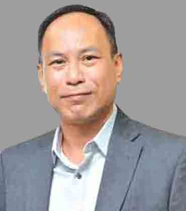 David Chong Ming Liang