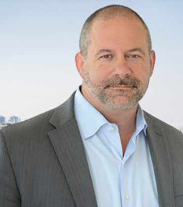 Bill Schaninger Bill Schaninger