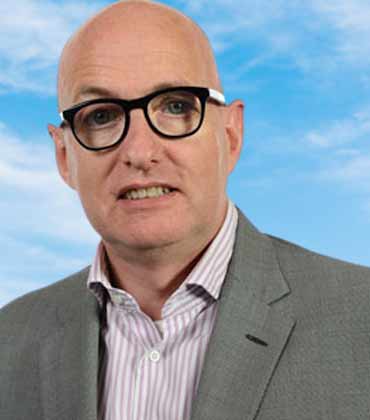 Stephen Kelly