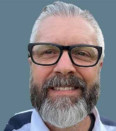 Ken Madden