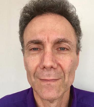 Richard Marcus Richard Marcus