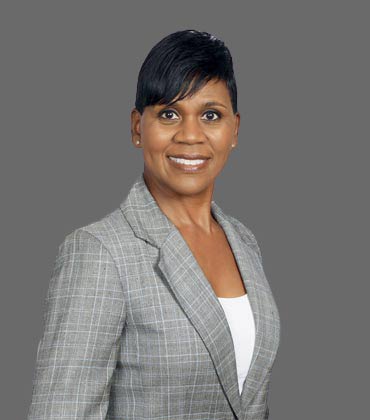 Wanda Brackins