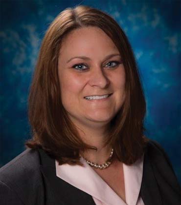 Elizabeth Ferrell Elizabeth Ferrell