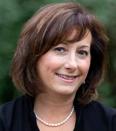 Debra Hamilton