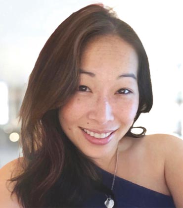 Yin Trinh Yin Trinh