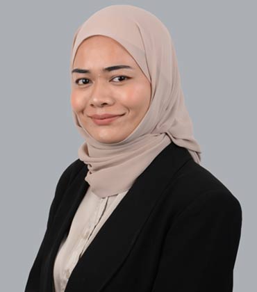 Nabila Mohamad