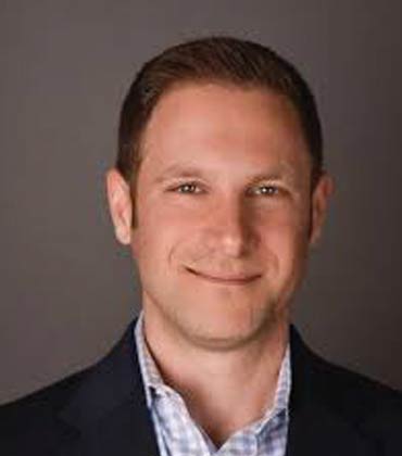 Evan Shenkman Evan Shenkman