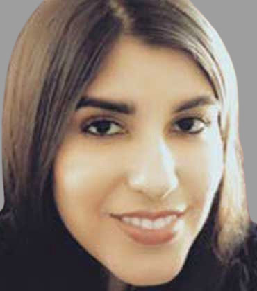 Jasmin Shirazi