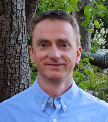 Dave Cheshire