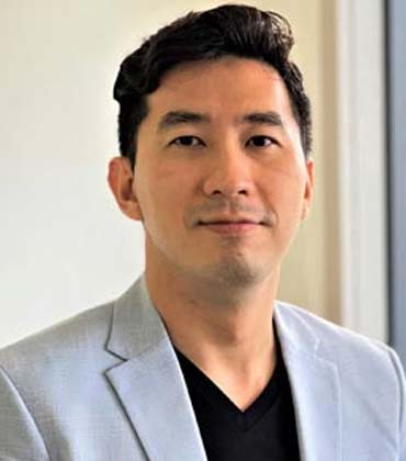 Maximillian Tan
