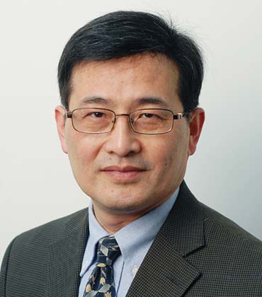 Dr. Jim Li Dr. Jim Li