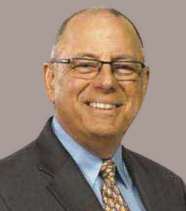 Gary Sieber Gary Sieber