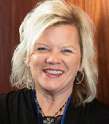 Vickie Callahan