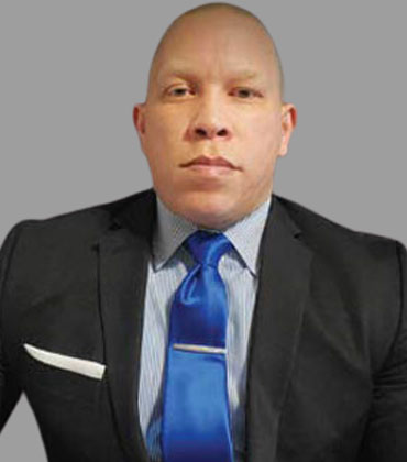 Tim Craig