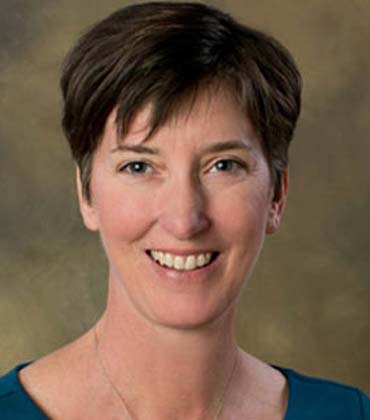 Tracie Heisterkamp