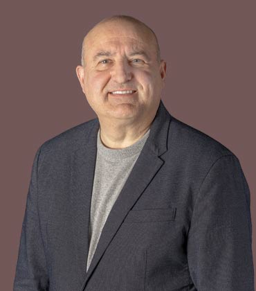 Bob P. Constantinidis Bob P. Constantinidis