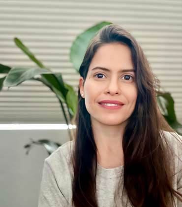 Julia Fernandez Cocimano