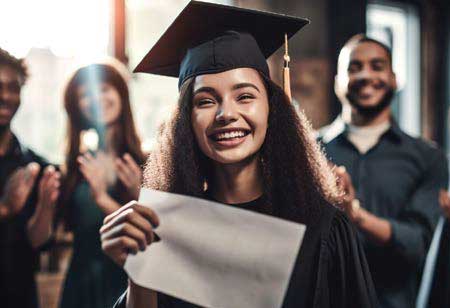 Emphasizing Career-Focused Education